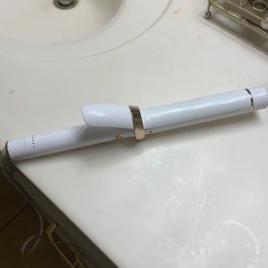 Used T3 curling iron.